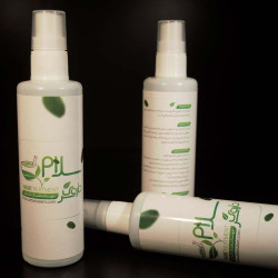 SALAM Hair Strengthening Medication