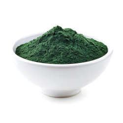 Spirulina